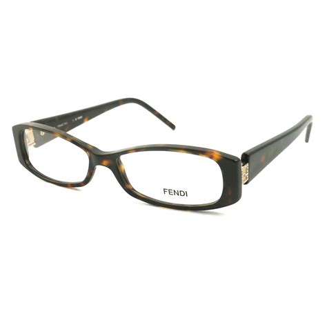 fendi new glasses|fendi glasses for women.